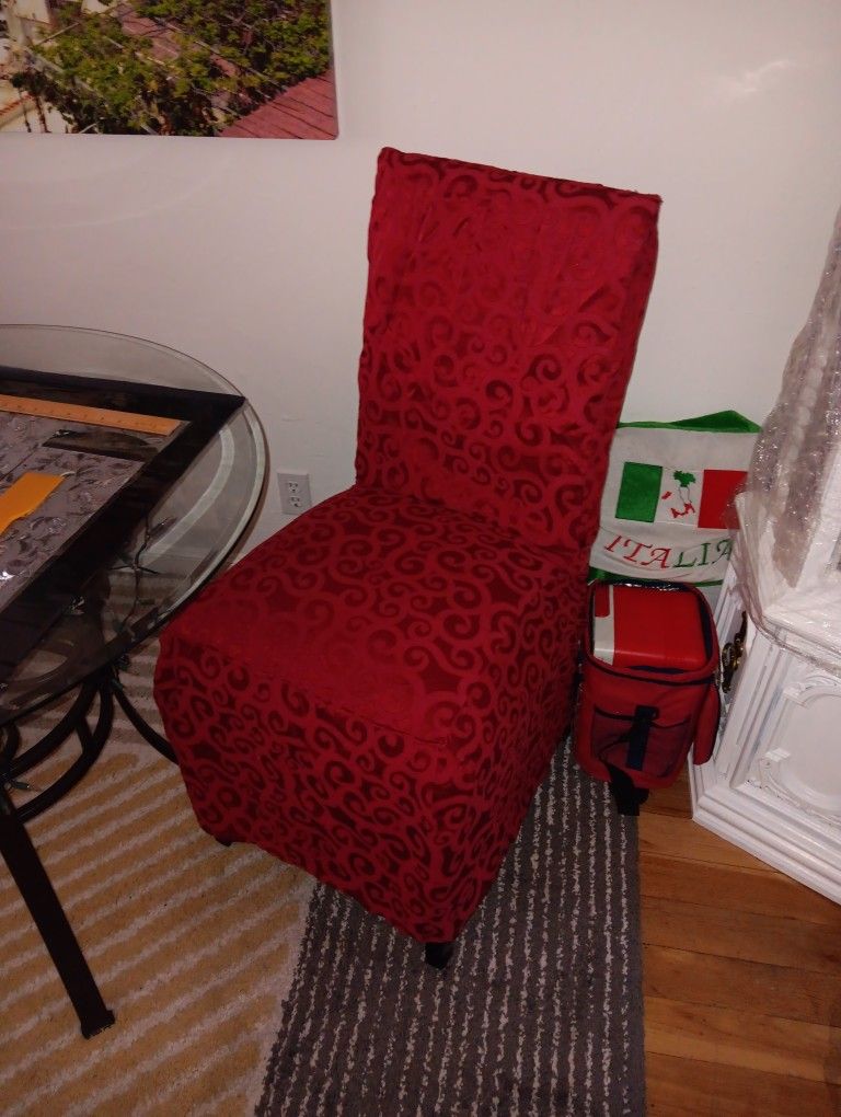 Chair Covers
