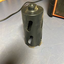 Core Bit 