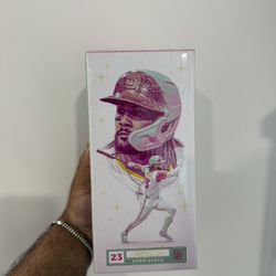 Fernando Tatis Bobble Head 