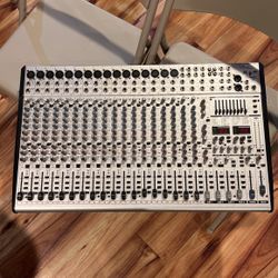 MIXER (20 Channel)
