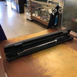 Torque Wrench