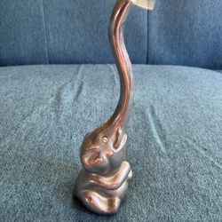 Elephant Ring Holder