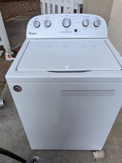 Washer
