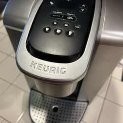 Keurig Elite Coffee Maker
