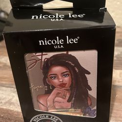 Nicole Lee Wallet