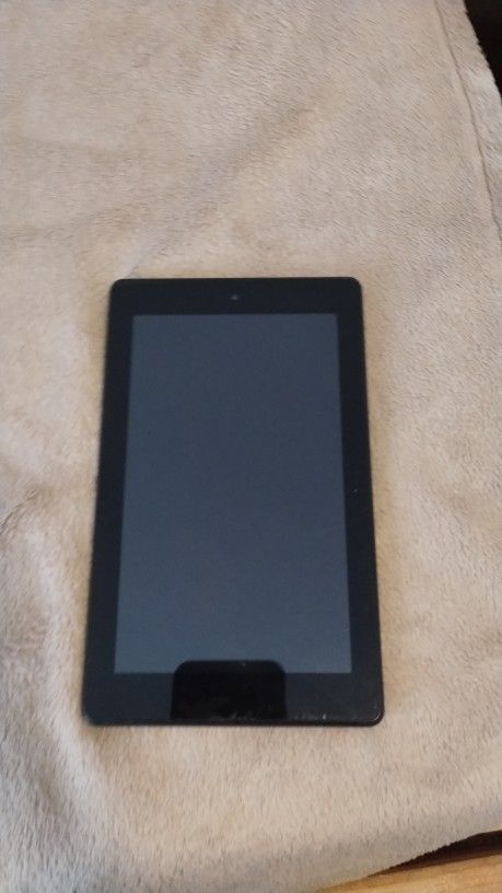 Firefox iPad