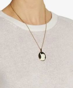 Marc Jacobs Brand New Necklace