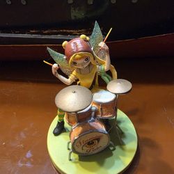 Jasmine Becket-Griffith 'Jasmine and the Flaming Pixies - Rosalie Figurine
Like New condition