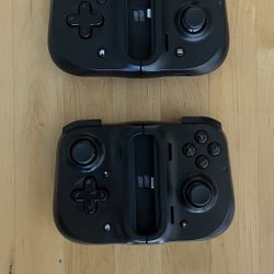 Razer Kishi for iPhone and Android