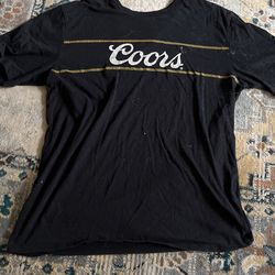 Men’s T Shirt