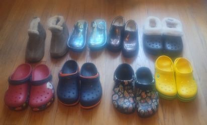 Crocs