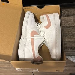 Nike Court Vision Lo