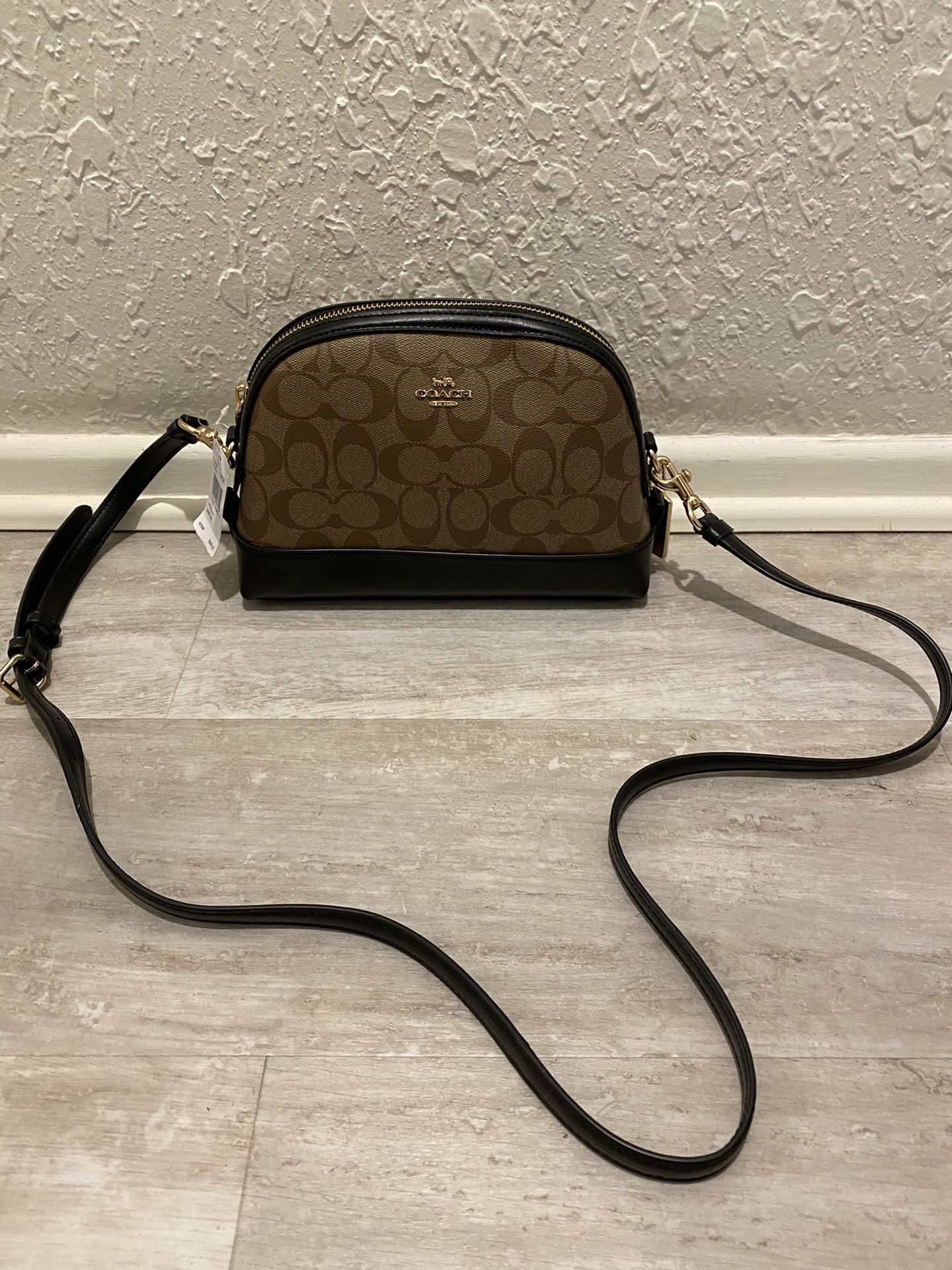 Coach Crossbody Purse