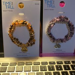 New Beautiful Bracelets