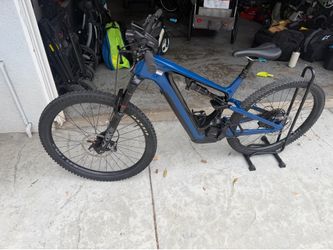 2023 Cannondale Moterra Carbon 1