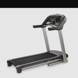 Cardio Horizon Fitness T101 Treadmill
Horizon Fitness
Horizon Fitness T101 Treadmill