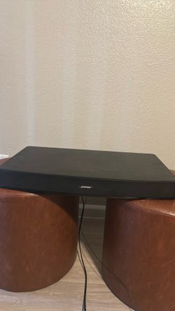 Bose surround sound