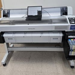 Epson SureColor F6200 Sublimation Printer