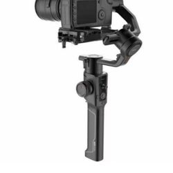 MOZA Air2 Professional Camera Stabilization System