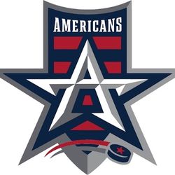 tickets to Allen Americans Ice Hockey game (4/10 FRI)