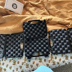 Gun Cases 