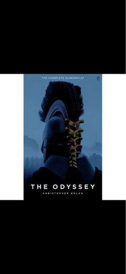 The Odyssey IMAX Tickets