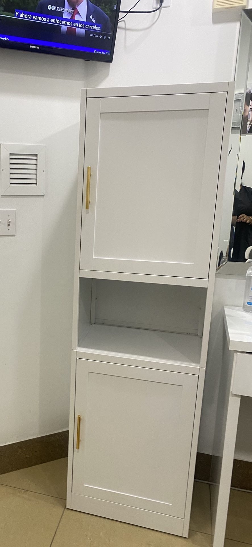 storage Cabinet