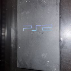 Sony PlayStation2 Console 