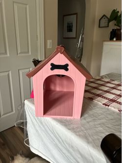 My Generation Dog House