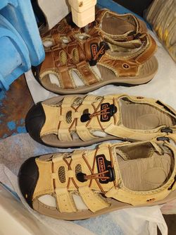 Mens Sandals 