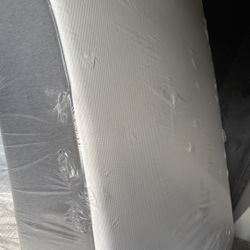 🔴Open Box QUEEN SIZE | Medium Casper Cooling Select 12" Memory Foam Mattress, 