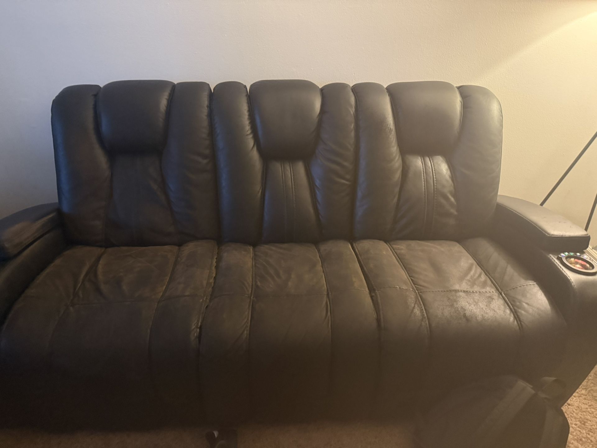 Sofas (reclining Chairs)