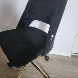 Vanity Chair
