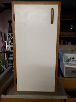 Great Price - set Of 6 Cabinets