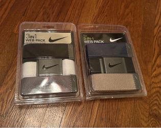 Nike Belts