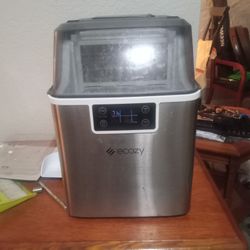 ECozy Ice Maker