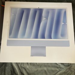 I MAC ALL IN ONE DESKTOP 