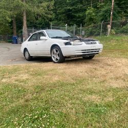 1999 Toyota Camry
