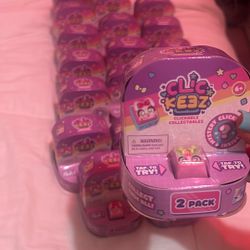 Toys