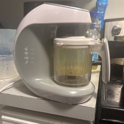 Baby Food Maker 