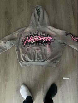 Hellstar hoodie