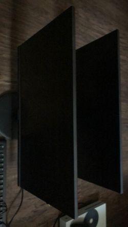 Computer monitors