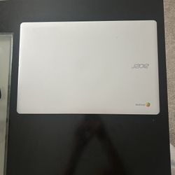 16 Inch Acer Chromebook