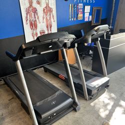 ProForm 8.0 ZT Treadmill