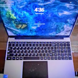 Aeezo Gaming Laptop 15.6 Inch