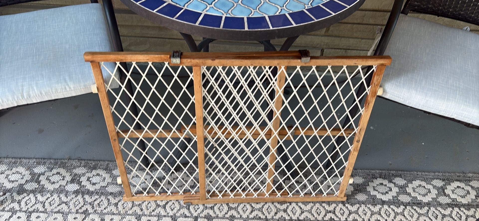 Baby Gate