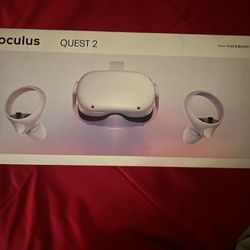 Oculus Quest 2