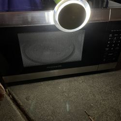 Microwave Oven And More
