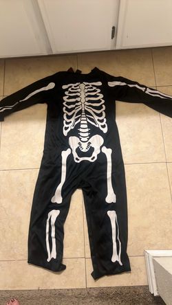 Halloween Costume