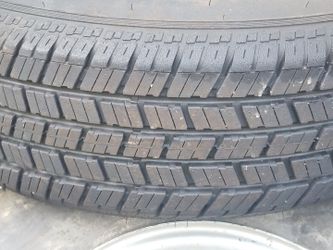 Tire sizes 15. 16. 17